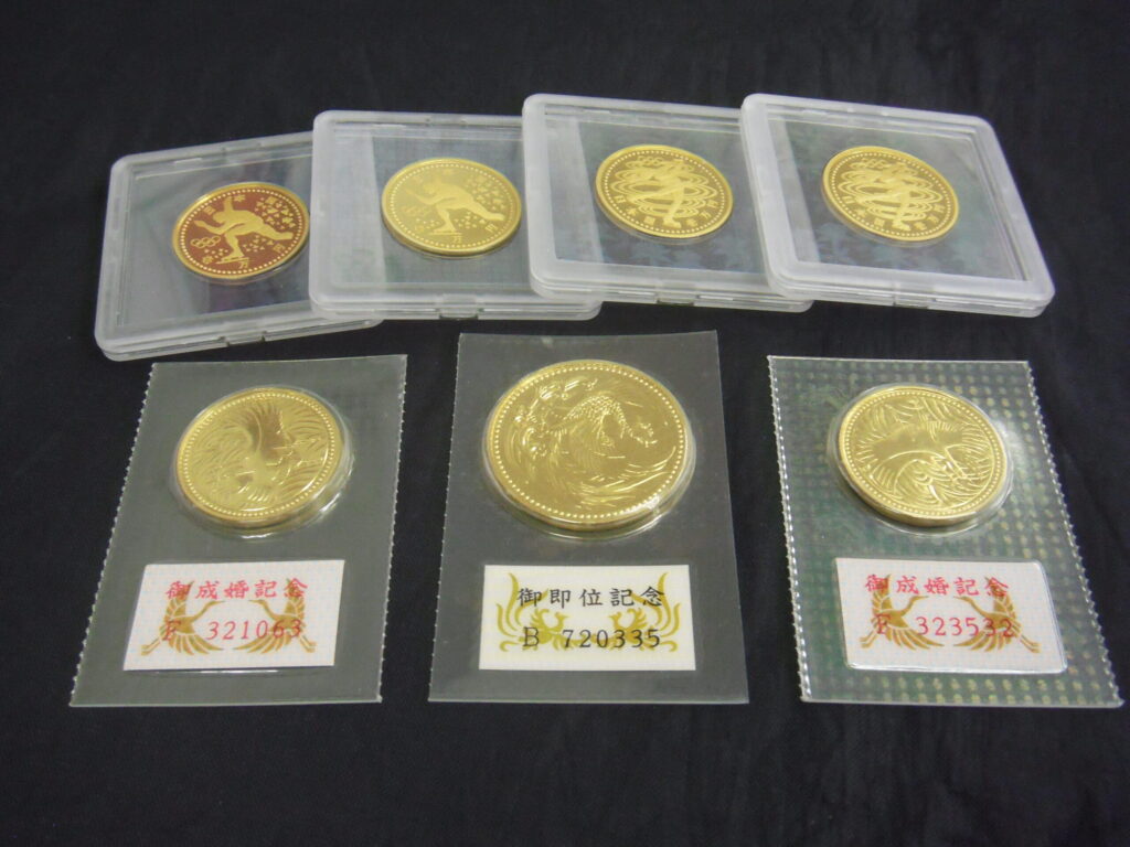 第14章:日本金貨三銃士冒険記