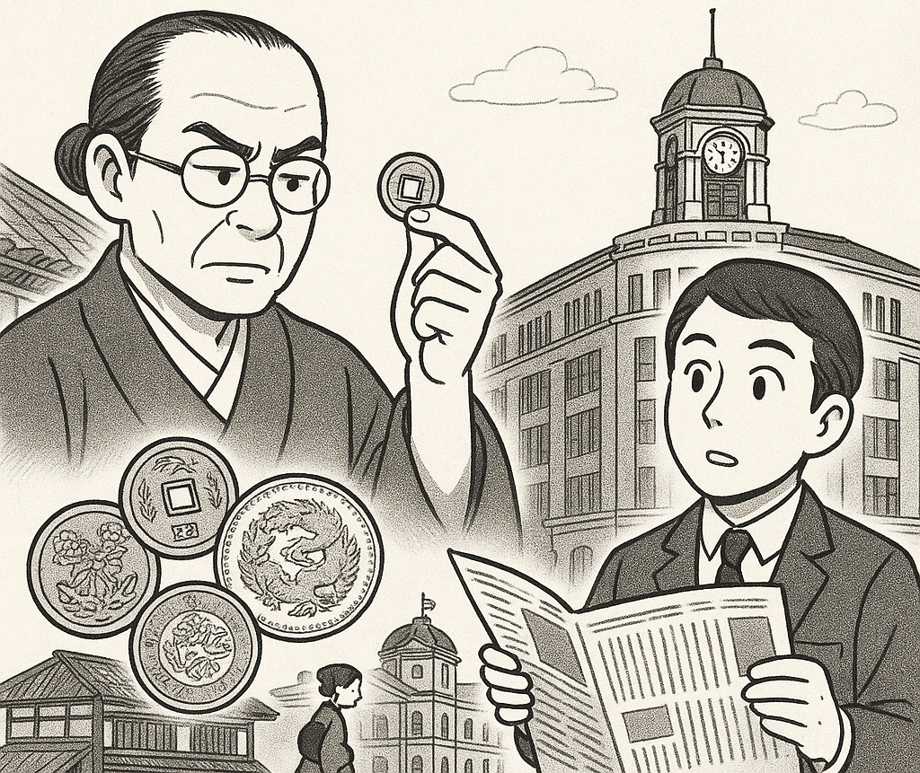 まとめ:移行期の静かな革命