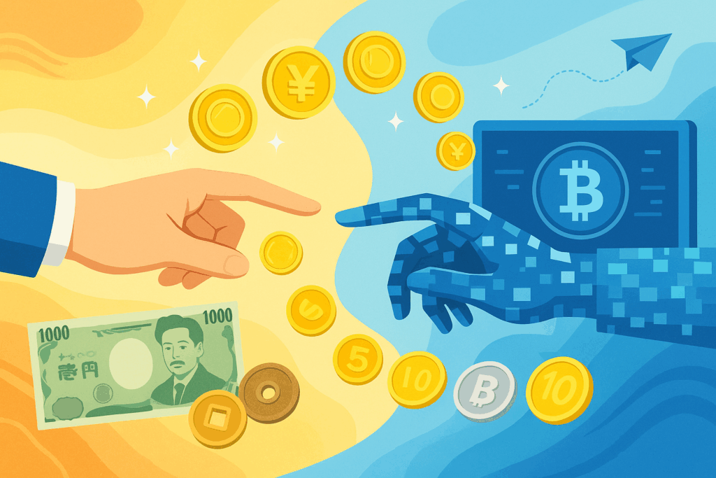 まとめ:未来へつながる貨幣の旅